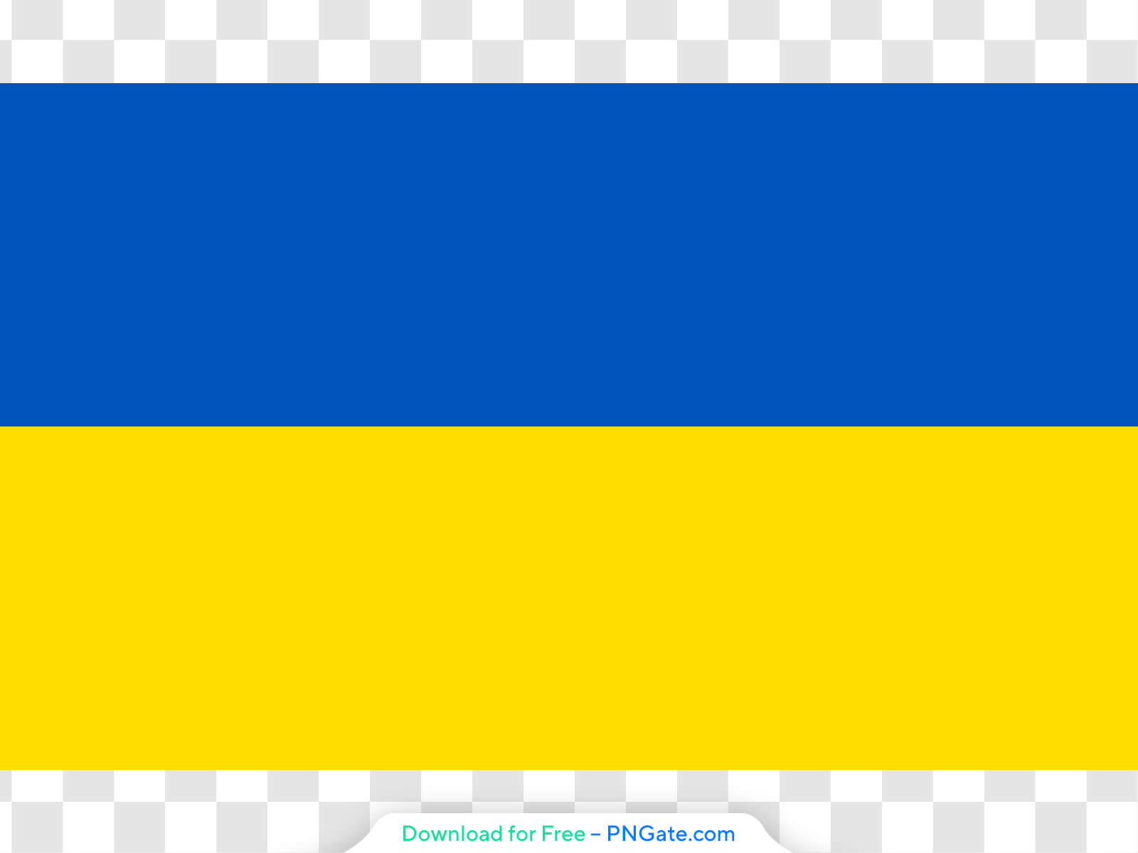 Ukrainian Flag PNGate Ukrainian Flag PNGate