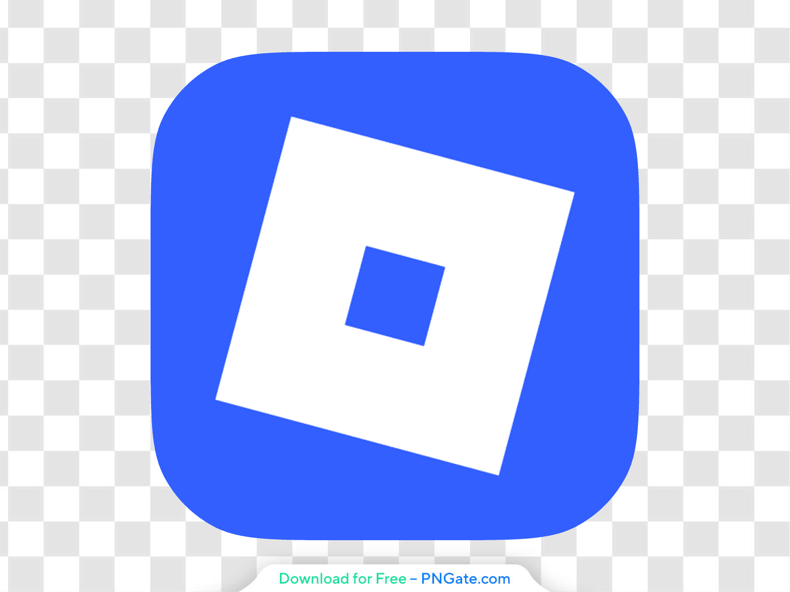 Why Is The New Roblox Logo Blue The Tube