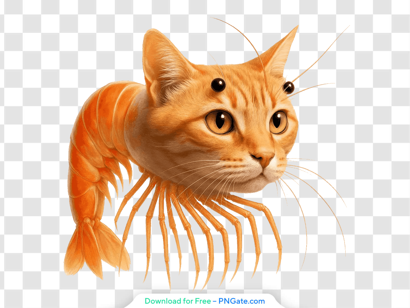 Trippi Troppi Meme Character